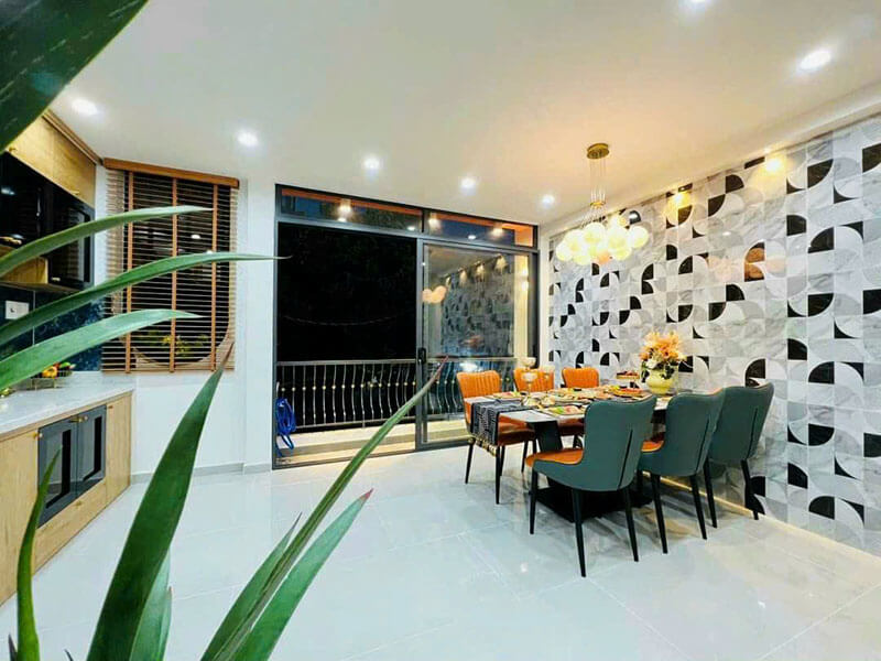 Ban nha bui quang la p12 go vap 2